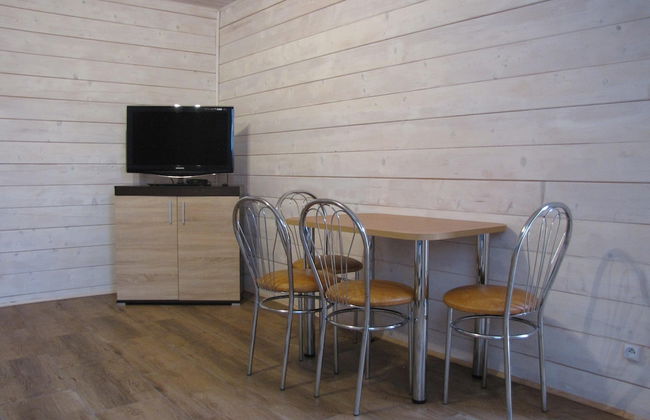 Small Holiday Home, Right on the Lake, Ryn-formerly TUI Ferienhaus - Foto 10