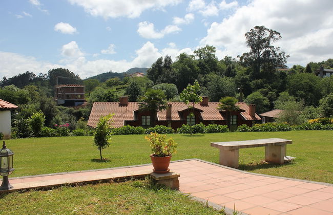 La Casona de la Roza - Foto 39