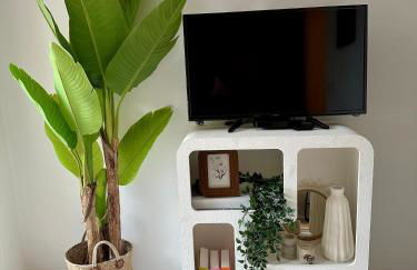 Appartement bohème-chic à Giens, plages à pied - Foto 7