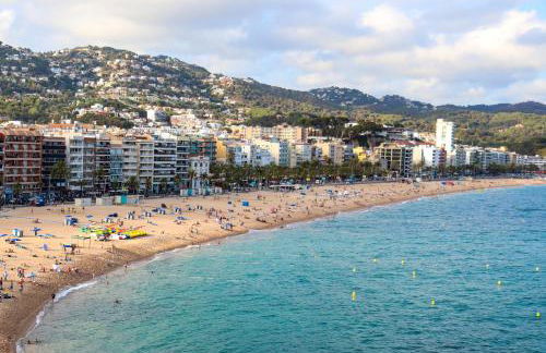 Villa Lloret Blau - Foto 9