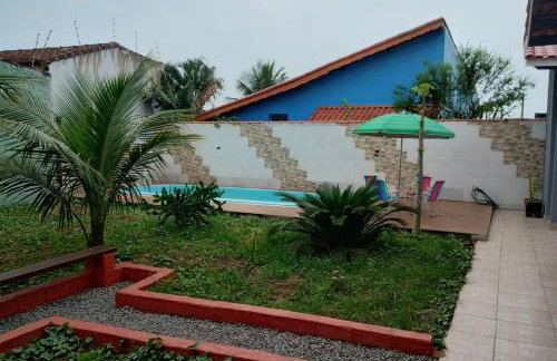 Casa na praia com piscina e churrasqueira - Photo 26