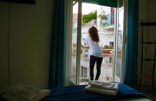 Casa vacanze ' TRA CIELO E MARE ' - Foto 21