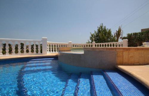 Villa Redonda I - Foto 12