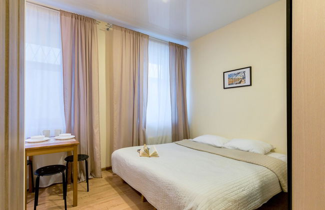 Ptitsa Hotel - Photo 56