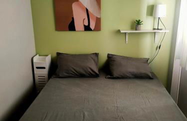 Apartamento en pleno centro de Cadiz con parking economico - Foto 25