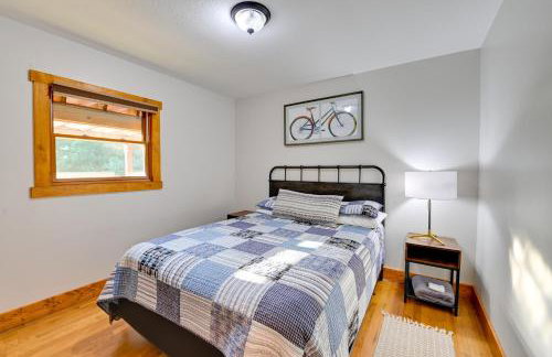 Red River Gorge Cabin Hike and Relax! - Foto 12