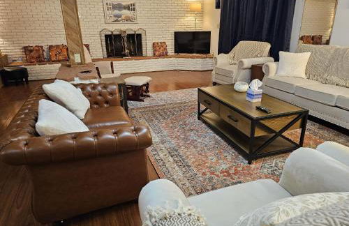 The Farm House - Foto 24