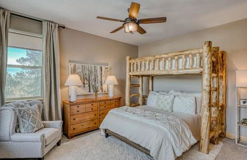 Cutbow Lodge - Photo 30