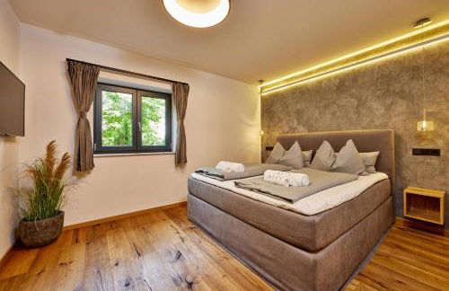 Private Spa & Garden Alpi - Foto 17