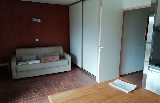 VVF Résidence Les Angles Pyrénées - Foto 6