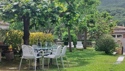 Finca Arep alquiler integro 6 Les Planes - Foto 1, Garden