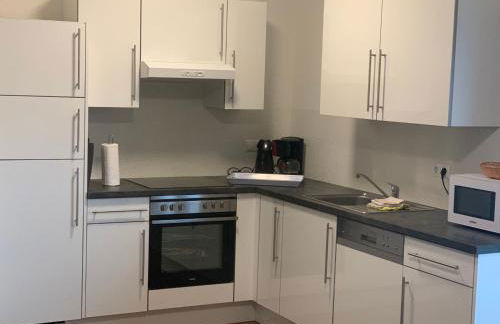 Apartment Hasel Barrierefrei mit Fahrstuhl direkt am Stausee by Interhome - Foto 8