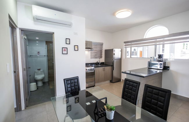 Ocean Palms Residences - Photo 20