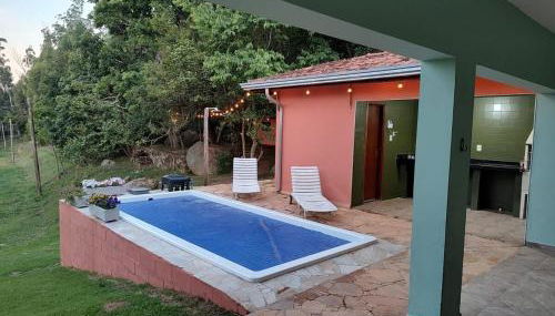 Casa dos Cedros - Foto 4