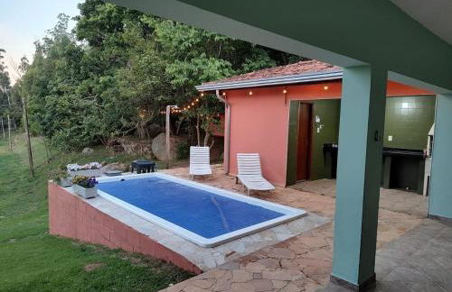 Casa dos Cedros - Foto 4