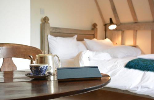 The Gig House, Stowupland - Foto 21