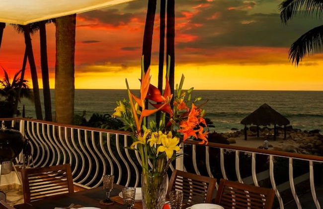 Casa Natalia Playa Esmeralda - Foto 5