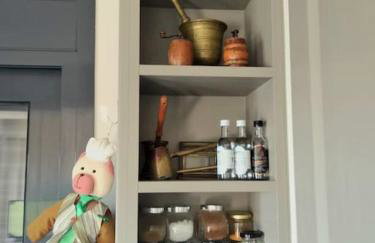 Το Σπίτι της Ελιάς - Foto 14