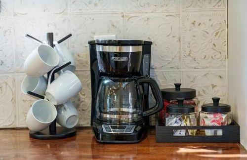 Perfect location-Short North home HUGE4-car garage - Foto 32