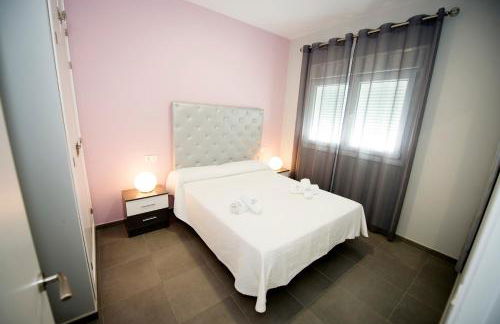 Apartamentos Turísticos La Boutique del Mar - Foto 36