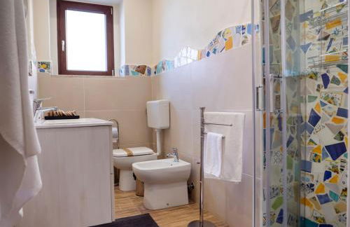 Sicilia Bedda - B&B - Rooms - Apartments - Foto 58