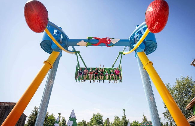 Gemutliches Apartment in Rovershagen mit Garten - Foto 19