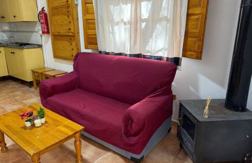 Casas Rurales La Navela - Foto 40