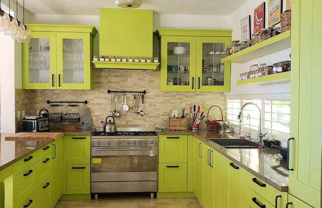 Villa Fair Winds - Photo 9