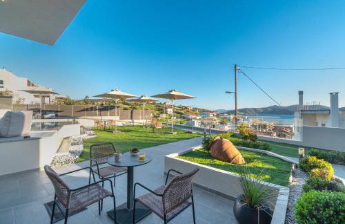 Harmony Apartments - Foto 19