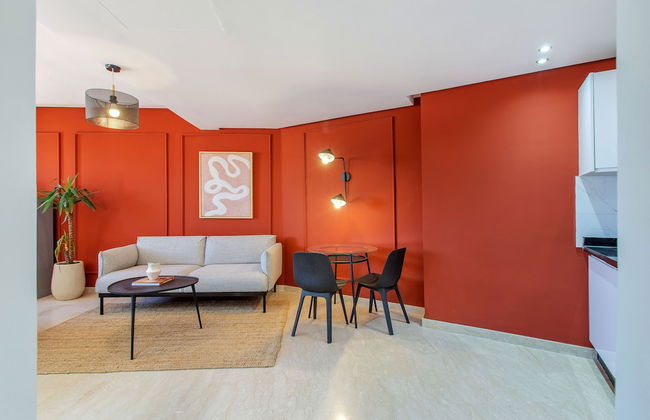 ZARI BOUTIQUE Aparthotel - Foto 48