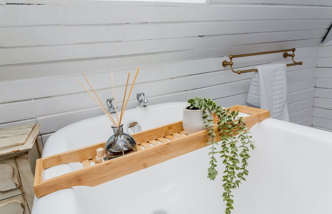 Dyke Farm Barn | By Huluki Sussex Stays - Foto 17