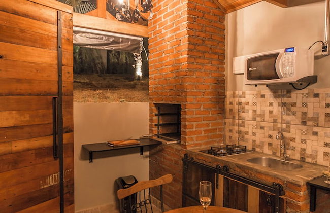 Roteiros Adorai - Foto 30