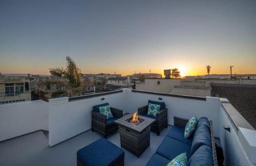 Steps To #PismoBeach with Poker, Foosball, FREE EV Charger, and Bikes - Photo 68