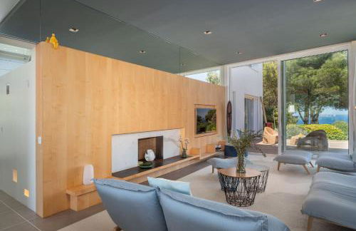 Villa Verde Costa Brava - BY EMERALD STAY - Foto 53