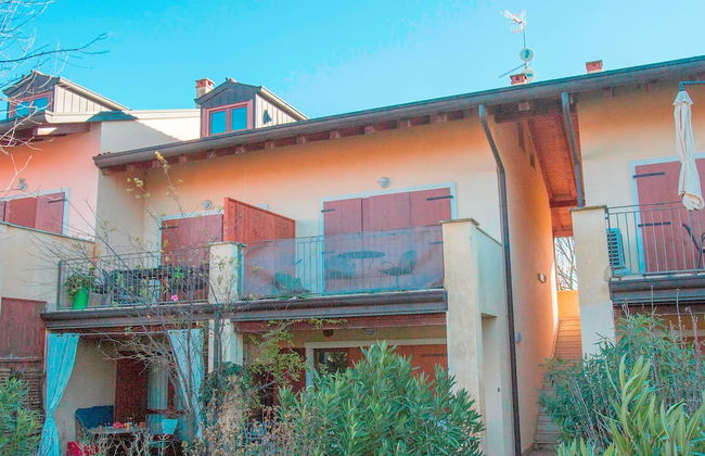 Experia Golf Loft - Italian Homing - Foto 41