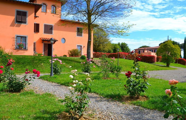 Belvilla by OYO Giglio - Foto 29