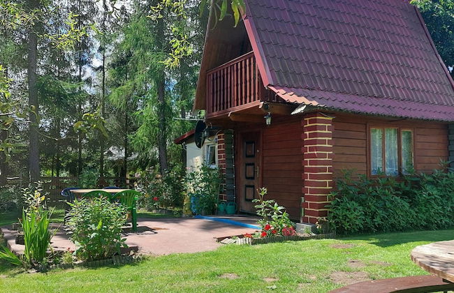 Holiday Home in Kolczewo Near Baltic Sea - Photo 12