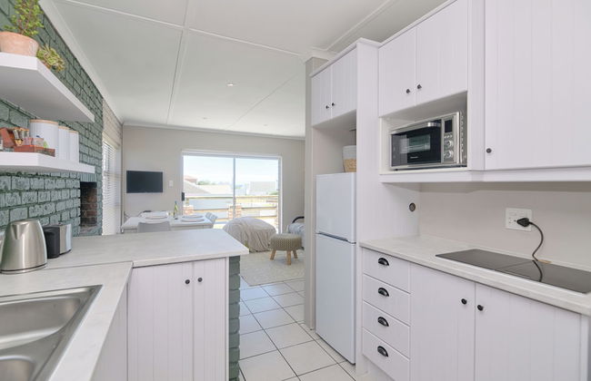 Lands Edge Eco Friendly Cottages - Foto 49