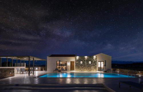 Villa Afeidia - Foto 38