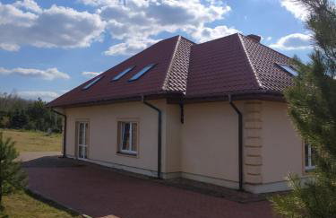 Domek Nad Mleczką - Foto 9