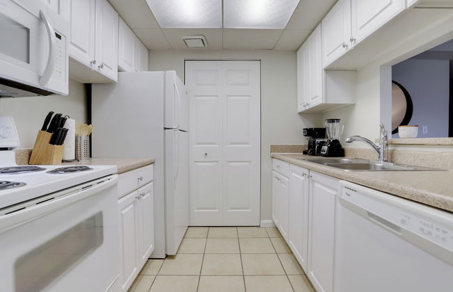 Work + Rest in DC Apartments - Foto 47