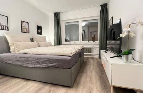 Apartment 13 - 3 Schlafzimmer - modern und komfortabel - Foto 6