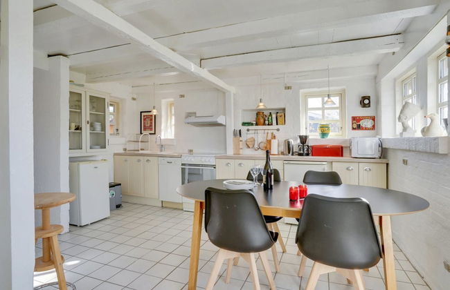 "Ethly" - 50m from the sea - Foto 11