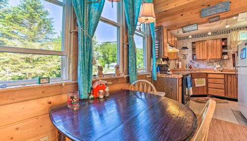 Petoskey Schoolhouse in Countryside Setting! - Foto 2