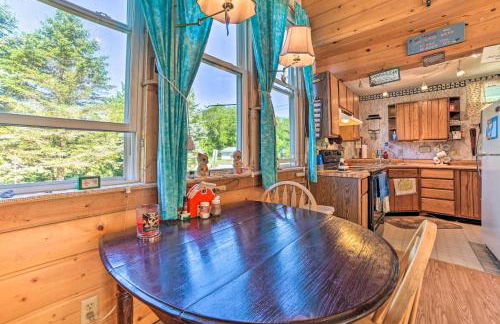 Petoskey Schoolhouse in Countryside Setting! - Foto 2