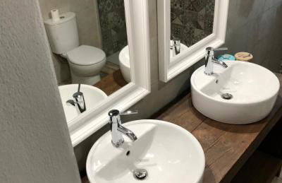 Casita La Rosa - Foto 32