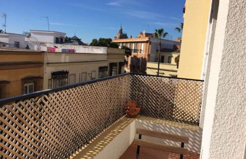 El centro de Jerez a tu alcance - Foto 4