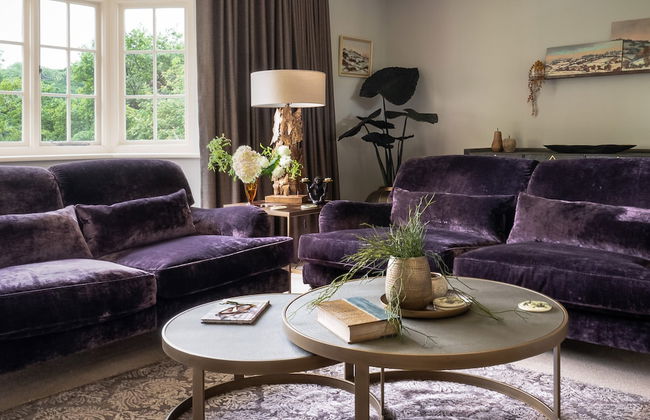 Higher Mapstone in Lustleigh - Foto 12