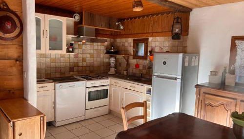 Appartement en Peisey-Nancroix proche de ski resort - Photo 5