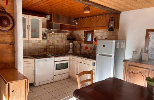 Appartement en Peisey-Nancroix proche de ski resort - Photo 5